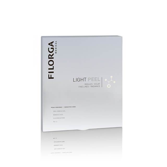 FILORGA® LIGHT PEEL 100ML