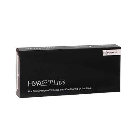 HYACORP LIPS 1x1ML