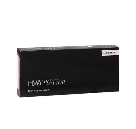 HYACORP FINE 1x1ML