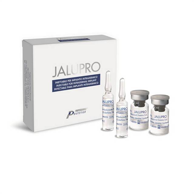 JALUPRO® AMINO ACID 2x3ML