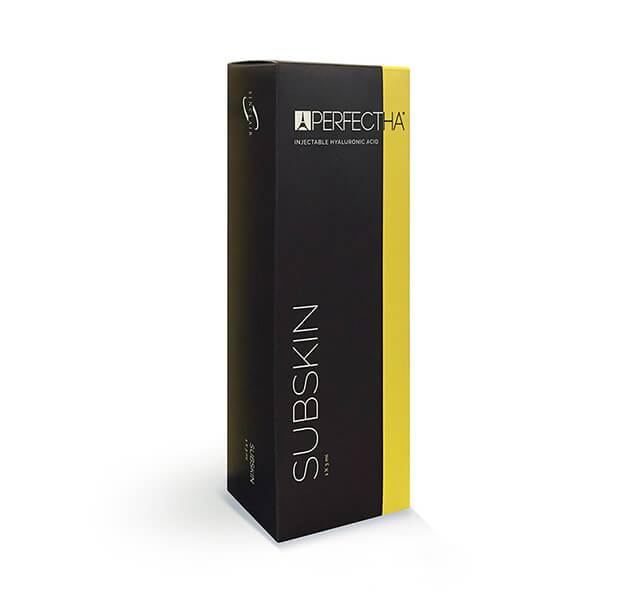 PERFECTHA® SUBSKIN 3x1ML