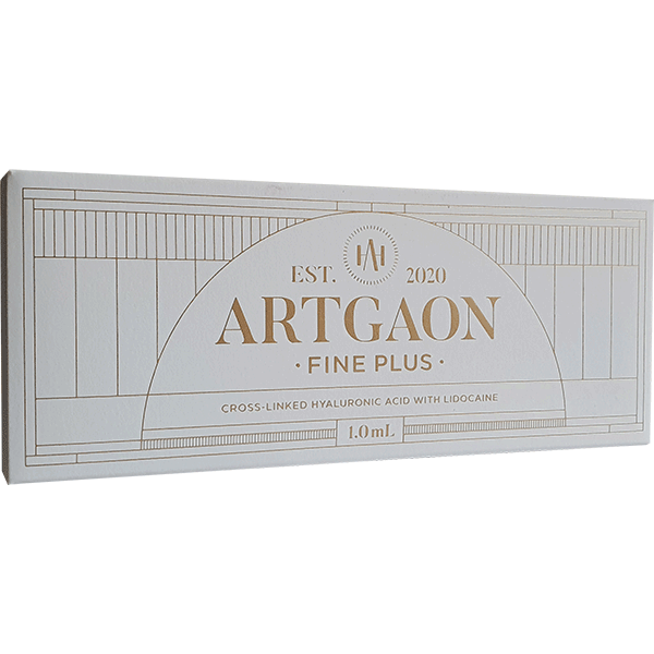 ARTGAON FINE PLUS 1x1ML