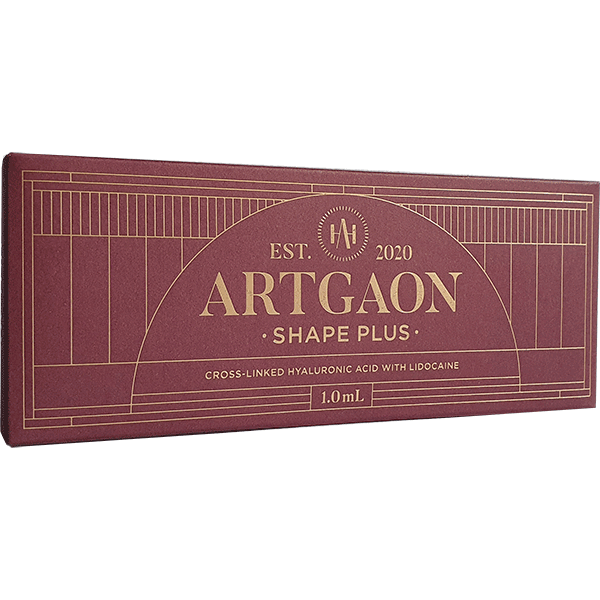 ARTGAON SHAPE PLUS 1x1ML