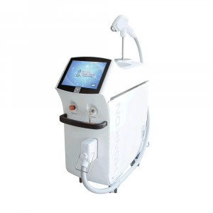 Diodový laser Supreme-ICE-KK